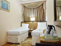 Anwar Al Diyafah Hotel Mekka Kültér fotó