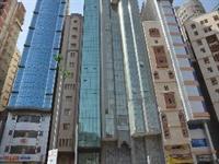 Anwar Al Diyafah Hotel Mekka Kültér fotó