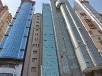 Anwar Al Diyafah Hotel Mekka Kültér fotó